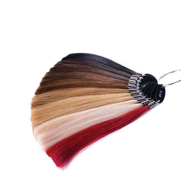 SIMPLY HAIR FÄRGRING