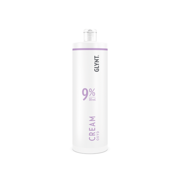 GLYNT CREAM OXYDANT 9% 1000ML