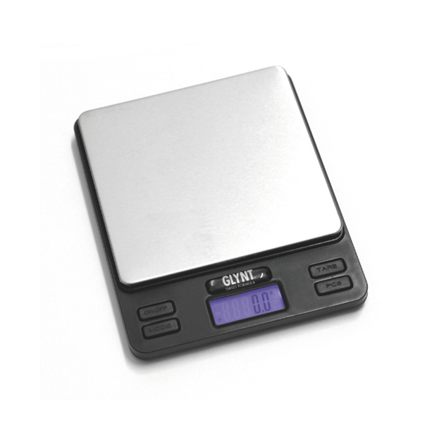 GLYNT PROFESSIONELL FÄRGVÅG