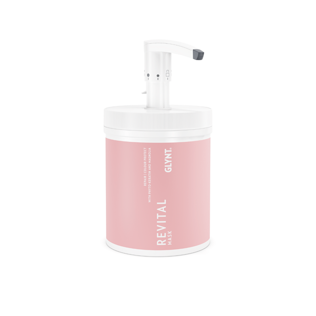 GLYNT REVITAL MASK 1000ML