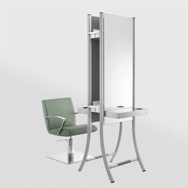 AGV ISABEL DUBBEL ARBETSPLATS