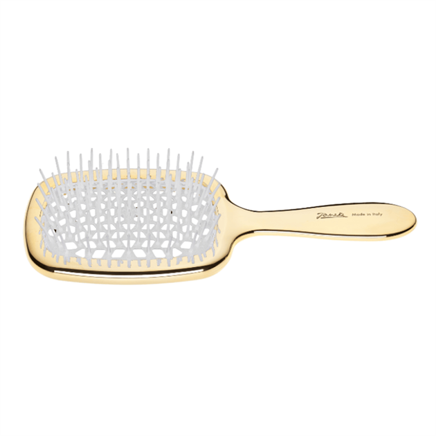 SUPERBRUSH GULD - JÄNEKE