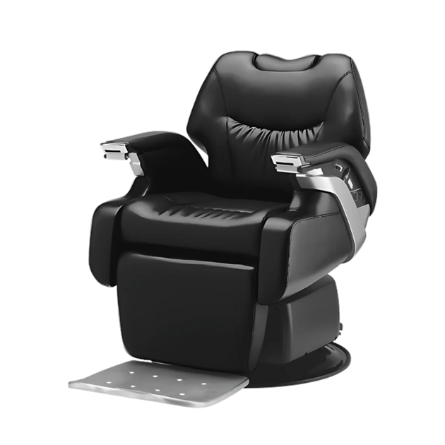 BARBERARSTOL LEGEND- TAKARA BELMONT