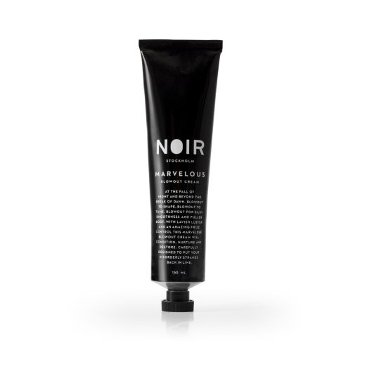 NOIR MARVELOUS BLOWOUT CREAM 150ml