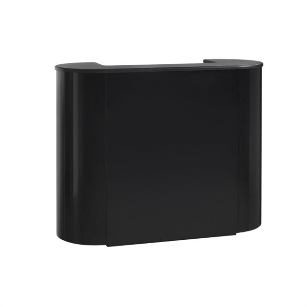 RECEPTIONSDISK METAL - BEAUTY STAR