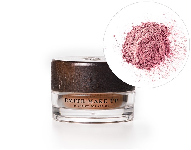 EMU MINERAL BLUSH No 204*