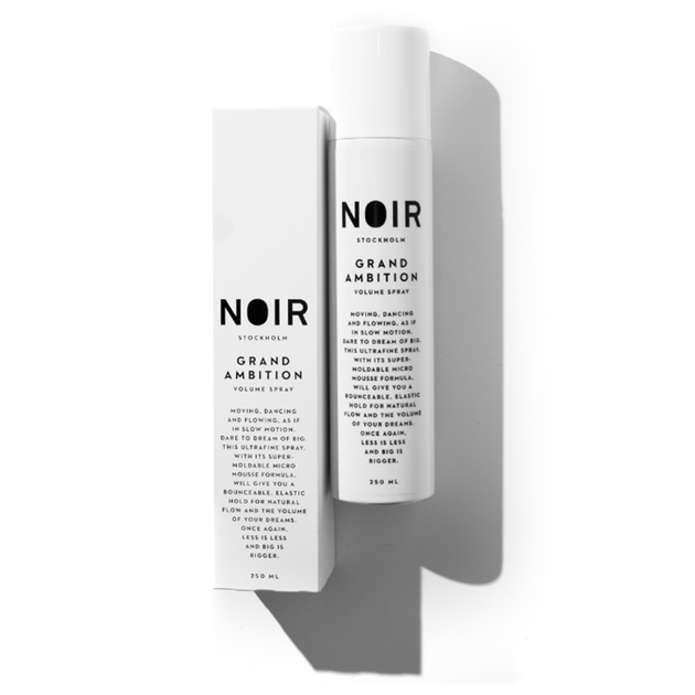 Noir GRAND AMBITION VOLUM SPRAY 250ml