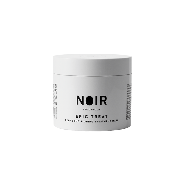 Noir EPIC TREAT MASK 200ml