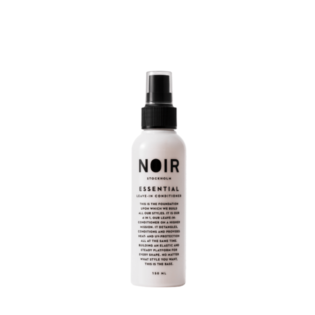 Noir ESSENTIAL LEAVE-IN CONDITIONER 150ml