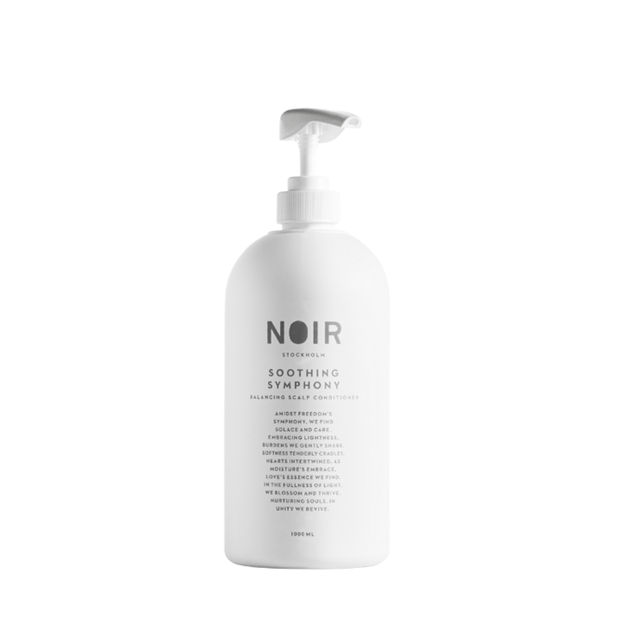 Noir SOOTHING SYMPHONY CONDITIONER 1000ml
