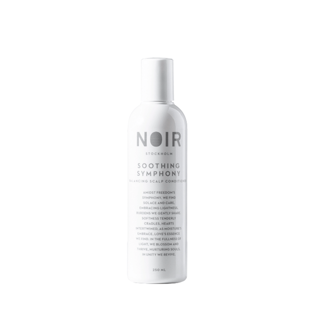 Noir SOOTHING SYMPHONY CONDITIONER 250ml