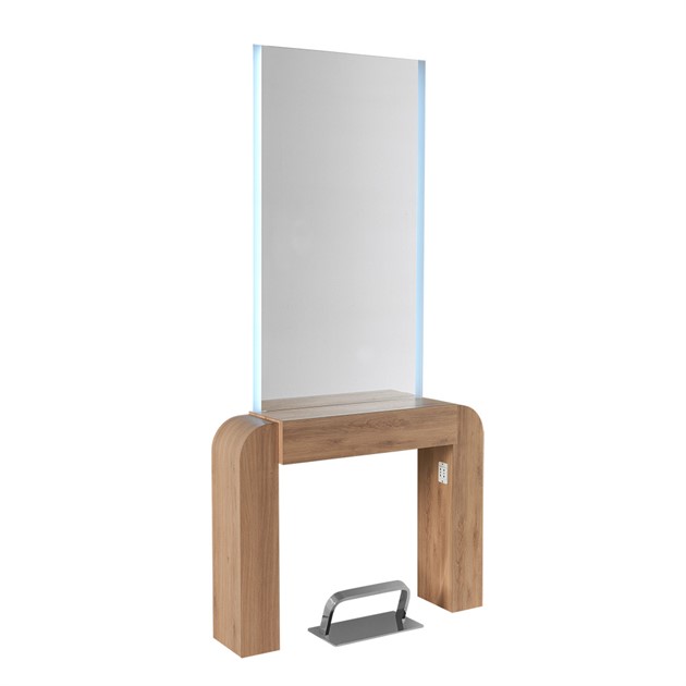 AGV NUBIA  VÄGGFAST ARBETSPLATS