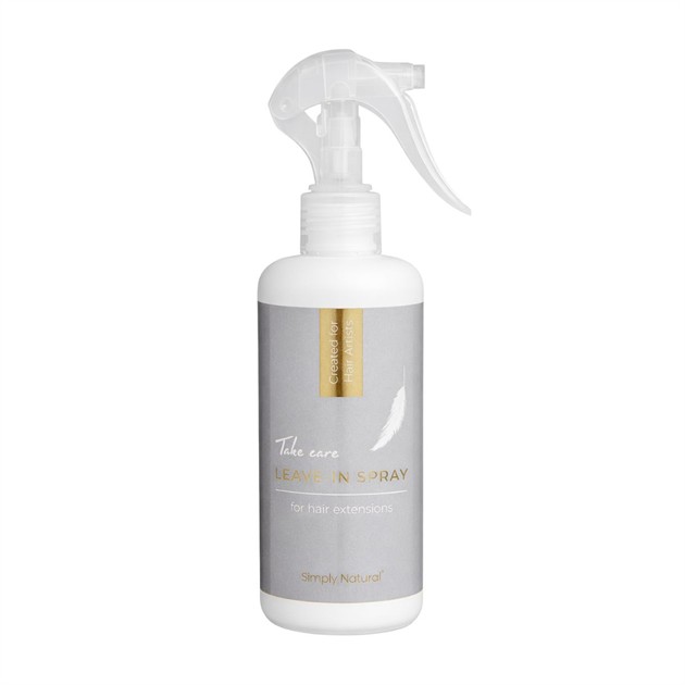 SIMPLY TAKE CARE LEAVE-IN SPRAY 250 ML
