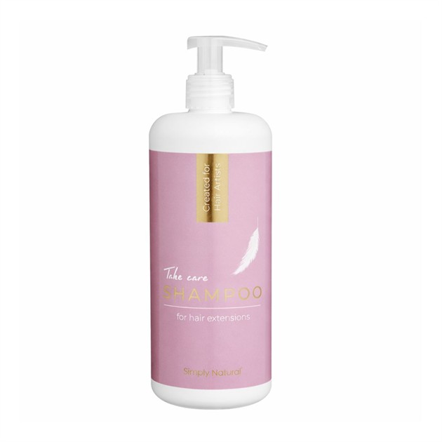 SIMPLY TAKE CARE SHAMPOO 500 ML