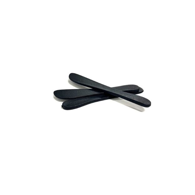 SPATULA PLASTIC X 20