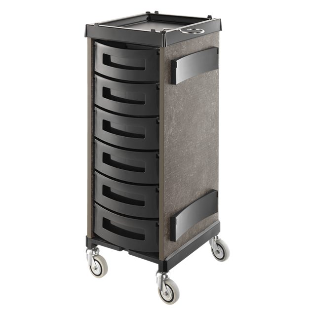AGV KING WOOD 771 ARBETSBORD