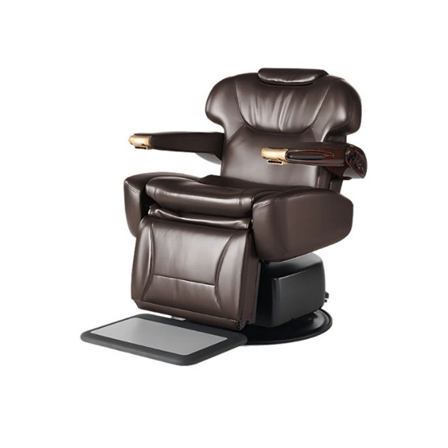 BARBERARSTOL MAXIM - TAKARA BELMONT