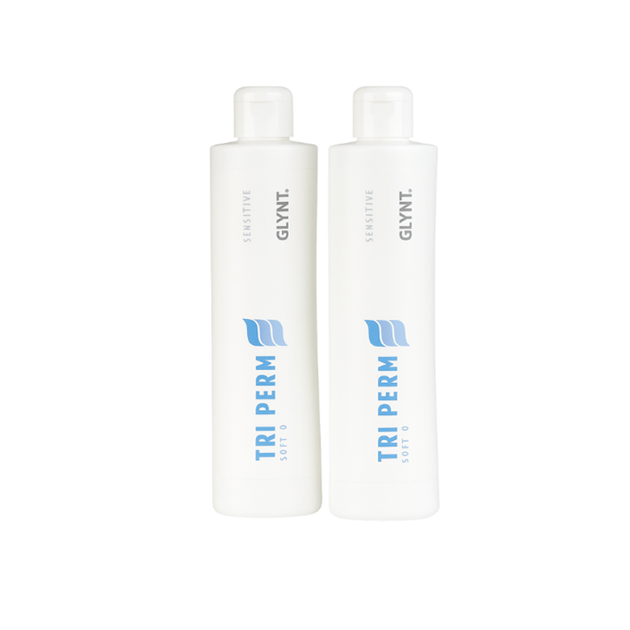 TRI PERM 2X500ML - NR 0