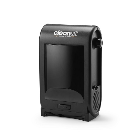 VACUUM CLEANER Hårdammsugare