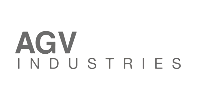 AGV Group professionell salongsinredning