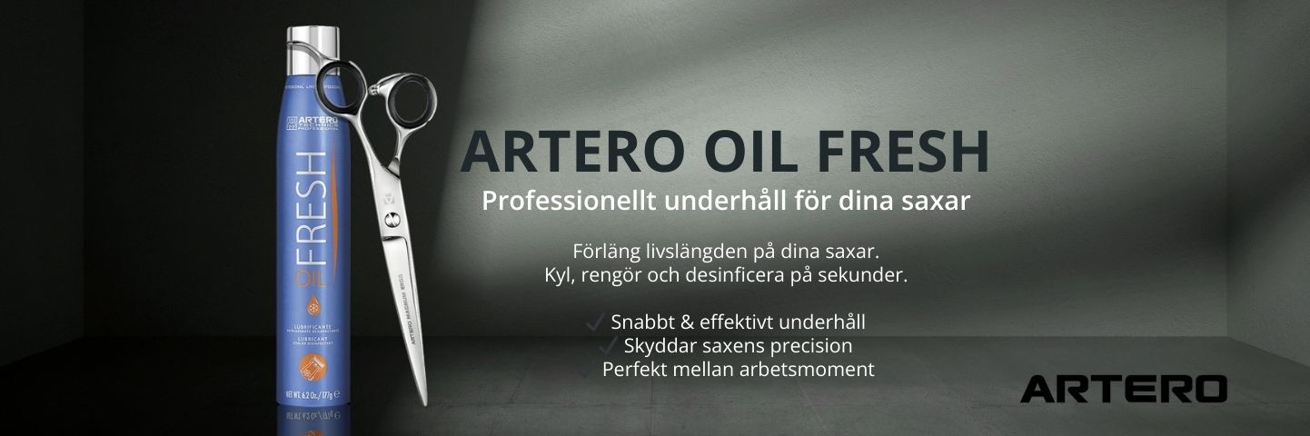 Artero oil fresh spray