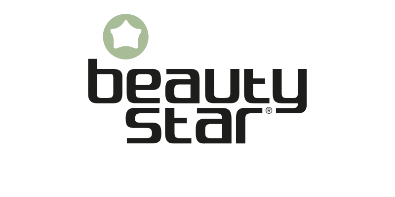 Beauty Star professionell salongsinredning