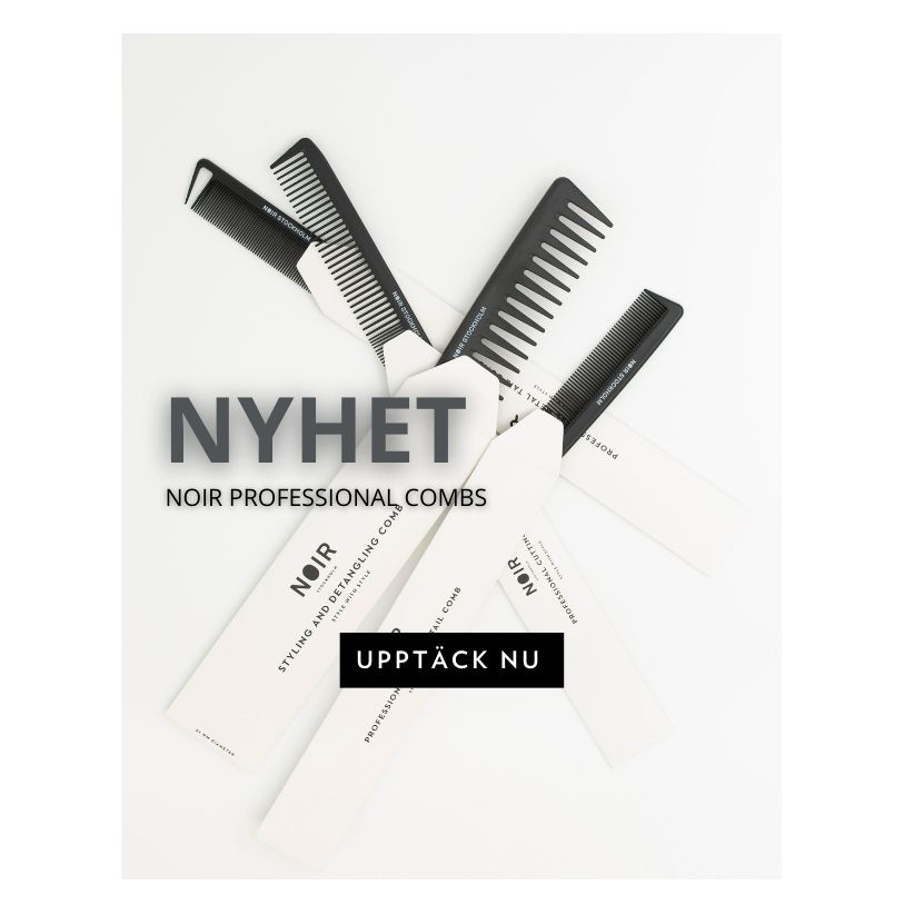 nyheter från noir Stockholm - kammar.