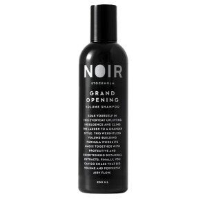 Professionell hårvård för frisörer