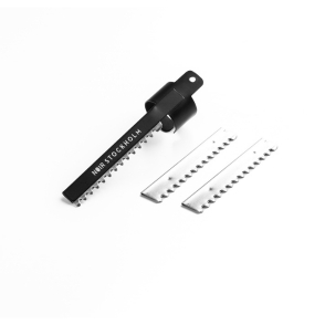 Noir Stockholm Finger Blade