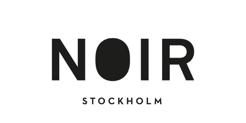 NOIR Stockholm professionella frisörprodukter